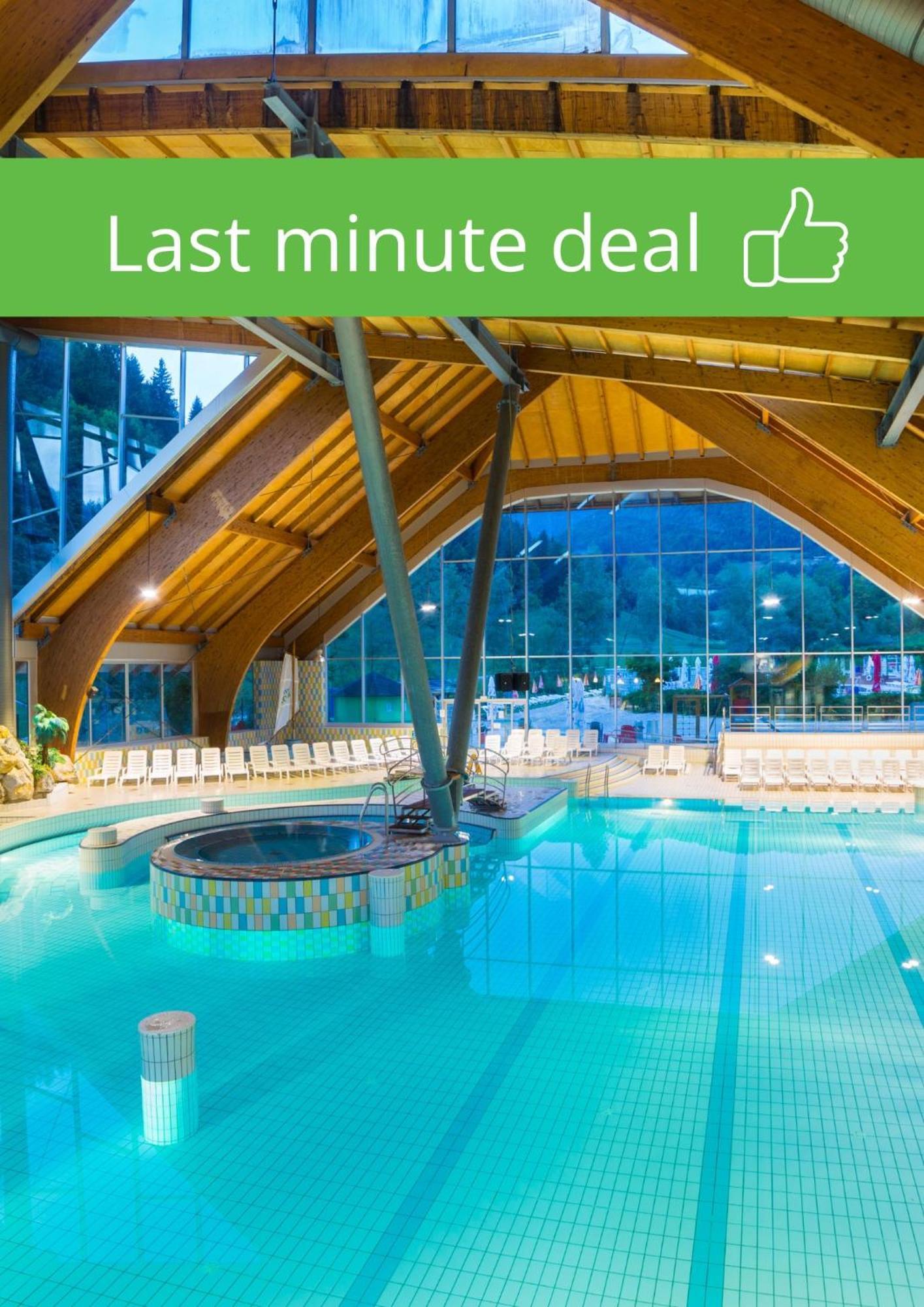 Hotel Eco Terme Snovik, Kamnik Laze v Tuhinju Exterior foto